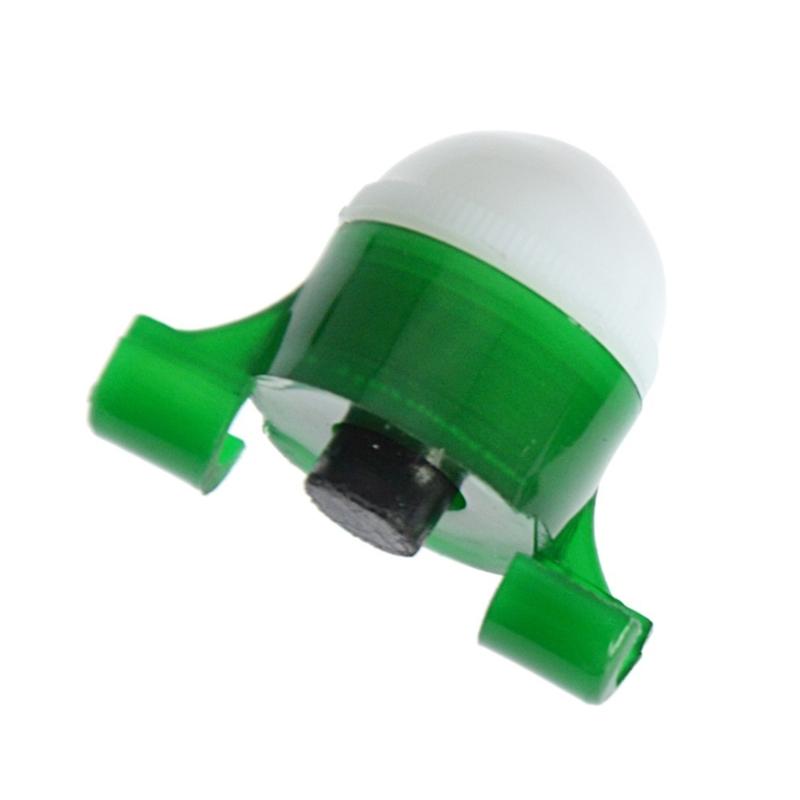 Рыболовная светодиодная лампа Сигнализатор поклевки Электронный сигнализатор поклевки Датчик движения Сигнализатор поклевки рыбы 1