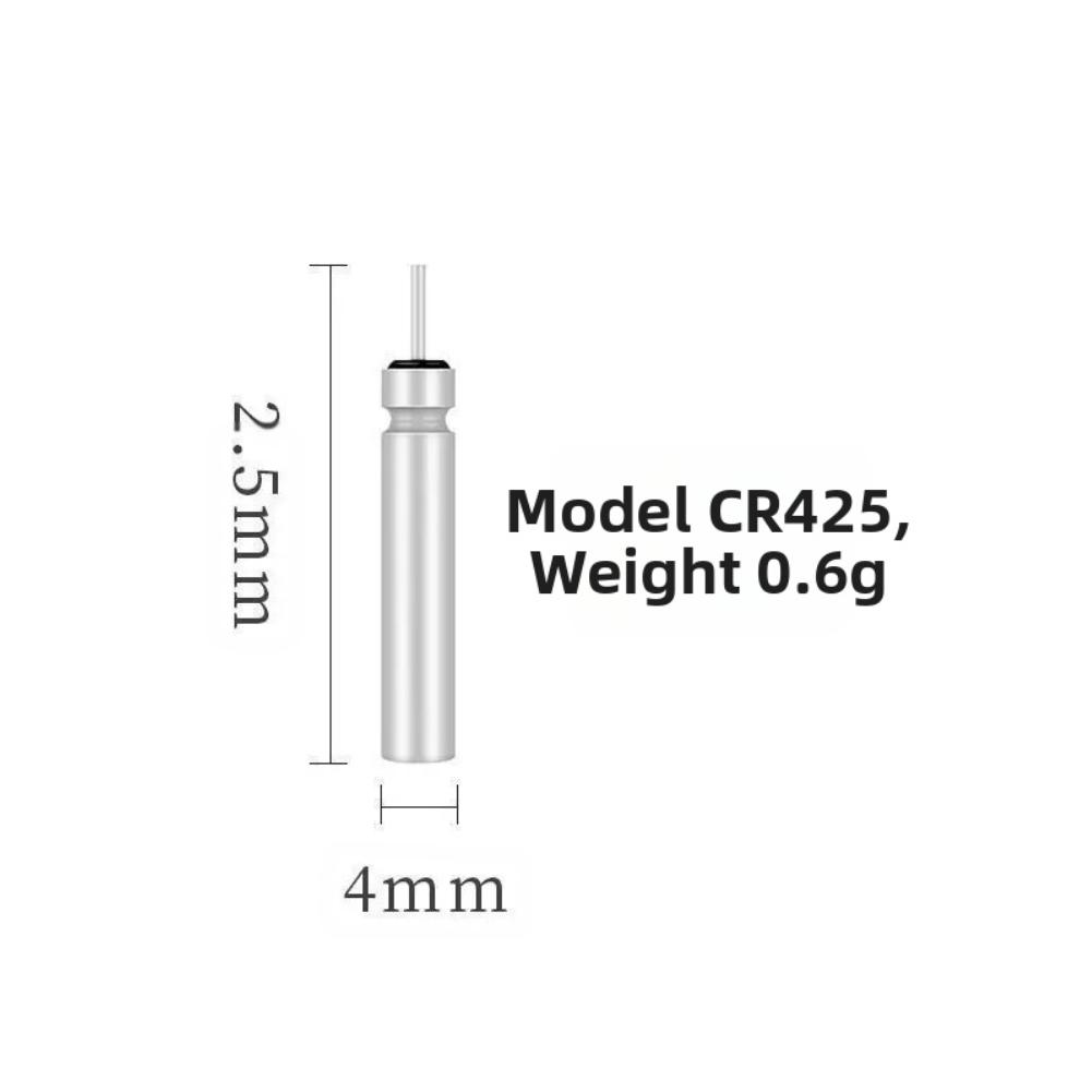 Аэродинамическая конструкция Электронный сигнализатор поклевки Рыболовный сигнализатор поклевки Battery